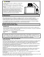 Preview for 12 page of Nexgrill 820-0007B Assembly Instructions Manual