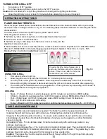 Preview for 15 page of Nexgrill 820-0007B Assembly Instructions Manual