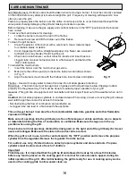 Preview for 16 page of Nexgrill 820-0007B Assembly Instructions Manual