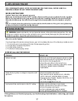 Preview for 17 page of Nexgrill 820-0007B Assembly Instructions Manual