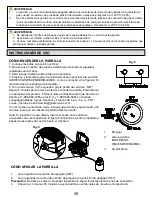 Preview for 38 page of Nexgrill 820-0007B Assembly Instructions Manual