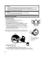 Предварительный просмотр 10 страницы Nexgrill 820-0007B Instruction Manual