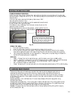 Предварительный просмотр 11 страницы Nexgrill 820-0007B Instruction Manual