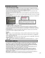 Предварительный просмотр 27 страницы Nexgrill 820-0007B Instruction Manual