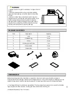 Preview for 5 page of Nexgrill 820-0015 Manual