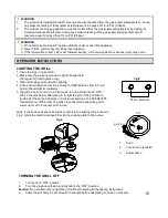 Preview for 10 page of Nexgrill 820-0015 Manual