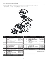 Предварительный просмотр 40 страницы Nexgrill 820-0033 Manual