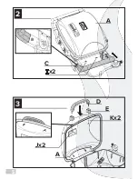 Предварительный просмотр 6 страницы Nexgrill 820-0062H Owner'S Manual