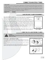 Предварительный просмотр 11 страницы Nexgrill 820-0062H Owner'S Manual