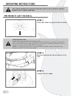 Предварительный просмотр 14 страницы Nexgrill 820-0062H Owner'S Manual