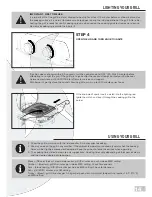 Предварительный просмотр 15 страницы Nexgrill 820-0062H Owner'S Manual