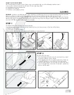 Предварительный просмотр 17 страницы Nexgrill 820-0062H Owner'S Manual