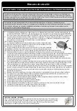 Preview for 8 page of Nexgrill 820-0065B Owner'S Manual