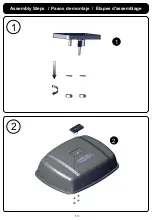 Preview for 13 page of Nexgrill 820-0065B Owner'S Manual