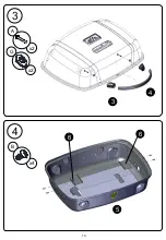 Preview for 14 page of Nexgrill 820-0065B Owner'S Manual