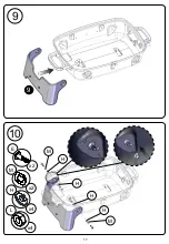 Preview for 17 page of Nexgrill 820-0065B Owner'S Manual