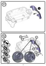 Preview for 18 page of Nexgrill 820-0065B Owner'S Manual