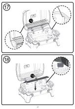 Preview for 21 page of Nexgrill 820-0065B Owner'S Manual