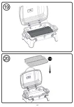 Preview for 22 page of Nexgrill 820-0065B Owner'S Manual