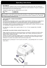 Preview for 27 page of Nexgrill 820-0065B Owner'S Manual