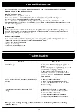 Preview for 37 page of Nexgrill 820-0065B Owner'S Manual