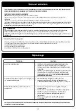 Preview for 41 page of Nexgrill 820-0065B Owner'S Manual