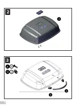 Preview for 8 page of Nexgrill 820-0065BA Owner'S Manual