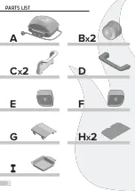 Preview for 4 page of Nexgrill 820-0072 Owner'S Manual