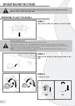 Preview for 14 page of Nexgrill 820-0072 Owner'S Manual