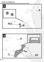 Preview for 26 page of Nexgrill 820-0072 Owner'S Manual