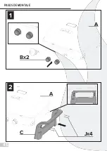 Preview for 46 page of Nexgrill 820-0072 Owner'S Manual