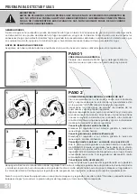 Preview for 52 page of Nexgrill 820-0072 Owner'S Manual