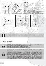 Preview for 58 page of Nexgrill 820-0072 Owner'S Manual