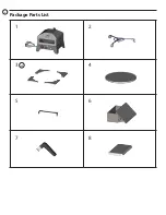 Preview for 6 page of Nexgrill 820-0084D Owner'S Manual