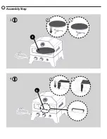 Preview for 8 page of Nexgrill 820-0084D Owner'S Manual