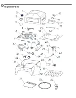 Предварительный просмотр 22 страницы Nexgrill 820-0084D Owner'S Manual