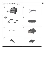 Предварительный просмотр 31 страницы Nexgrill 820-0084D Owner'S Manual