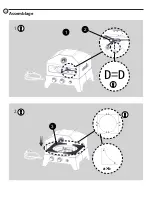 Предварительный просмотр 32 страницы Nexgrill 820-0084D Owner'S Manual