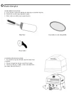 Preview for 42 page of Nexgrill 820-0084D Owner'S Manual