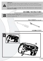 Preview for 5 page of Nexgrill 820-02003 Owner'S Manual