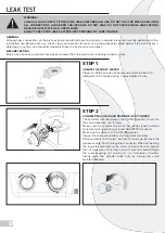 Preview for 7 page of Nexgrill 820-02003 Owner'S Manual