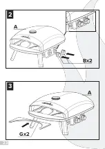 Preview for 21 page of Nexgrill 820-02003 Owner'S Manual