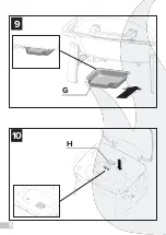 Предварительный просмотр 10 страницы Nexgrill 820-BC002 Owner'S Manual