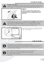 Предварительный просмотр 19 страницы Nexgrill 820-BC002 Owner'S Manual