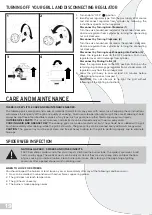 Предварительный просмотр 20 страницы Nexgrill 820-BC002 Owner'S Manual