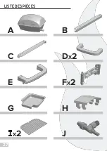 Предварительный просмотр 28 страницы Nexgrill 820-BC002 Owner'S Manual