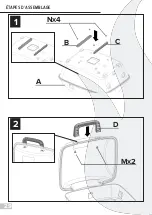 Предварительный просмотр 30 страницы Nexgrill 820-BC002 Owner'S Manual