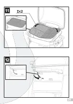 Предварительный просмотр 35 страницы Nexgrill 820-BC002 Owner'S Manual