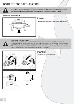 Предварительный просмотр 42 страницы Nexgrill 820-BC002 Owner'S Manual