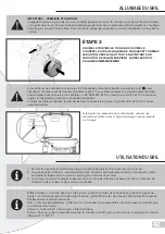 Предварительный просмотр 43 страницы Nexgrill 820-BC002 Owner'S Manual